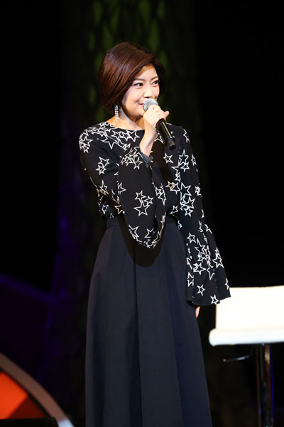 TVアニメ『賭ケグルイ』スペシャルイベント「私立百花王学園文化祭」スチール(C)2017Homura Kawamoto・Toru Naomura/SQUARE ENIX (C)河本ほむら・尚村透／SQUARE ENIX・「賭ケグルイ」製作委員会