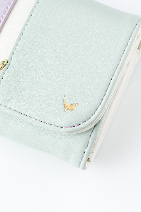 「睦月始＆弥生春モデル」7,800円（税抜）(C)TSUKIANI.