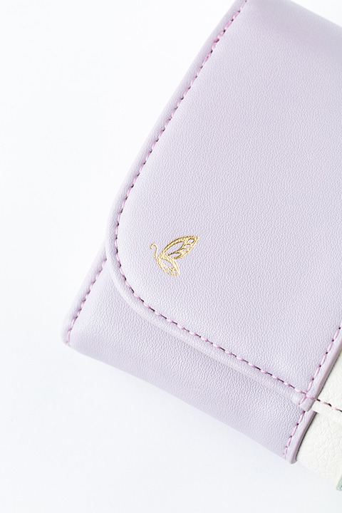 「睦月始＆弥生春モデル」7,800円（税抜）(C)TSUKIANI.