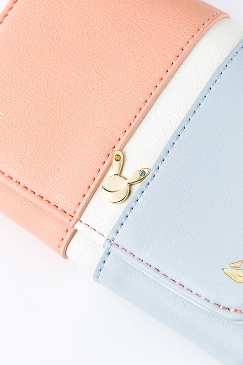 「卯月新＆皐月葵モデル」7,800円（税抜）(C)TSUKIANI.