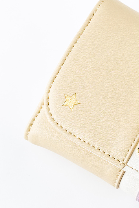 「師走駆＆如月恋モデル」7,800円（税抜）(C)TSUKIANI.