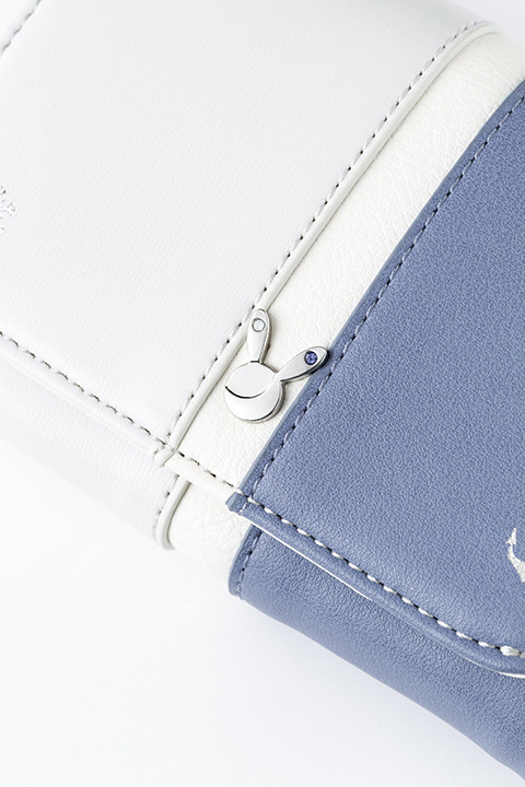 「霜月隼＆文月海モデル」7,800円（税抜）(C)TSUKIANI.