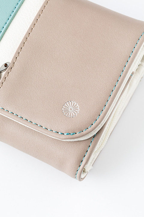 「水無月涙＆神無月郁モデル」7,800円（税抜）(C)TSUKIANI.