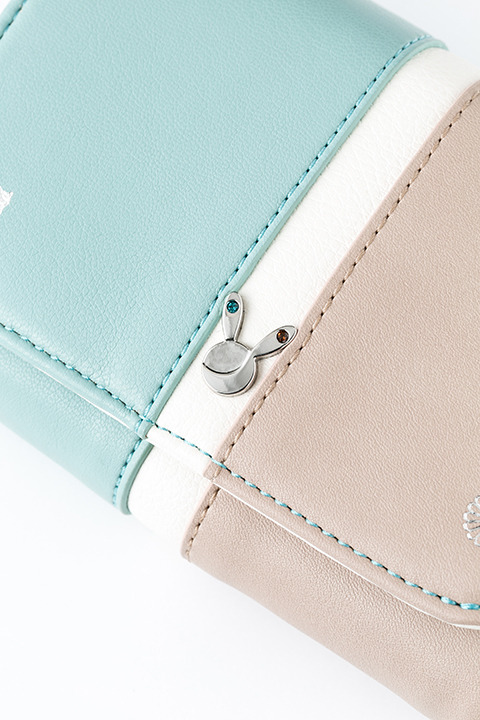 「水無月涙＆神無月郁モデル」7,800円（税抜）(C)TSUKIANI.