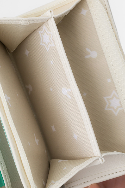 「『ツキウタ。THE ANIMATION』コラボレーションお財布中身」各7,800円（税抜）(C)TSUKIANI.