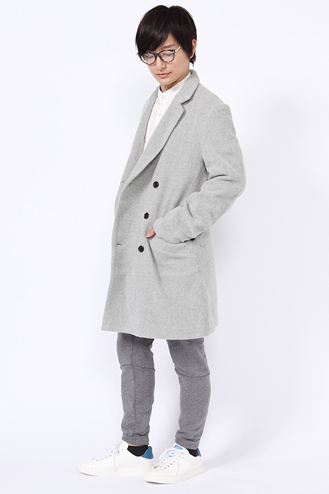 「天元突破グレンラガン×SuperGroupies」カミナモデル 着用イメージ(C)GAINAX・中島かずき／アニプレックス・KONAMI・テレビ東京・電通