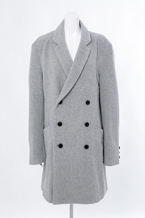 「天元突破グレンラガン×SuperGroupies」カミナモデル コート 価格 32,000円(税別) (C)GAINAX・中島かずき／アニプレックス・KONAMI・テレビ東京・電通