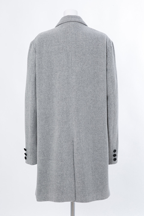 「天元突破グレンラガン×SuperGroupies」カミナモデル コート 価格 32,000円(税別) (C)GAINAX・中島かずき／アニプレックス・KONAMI・テレビ東京・電通