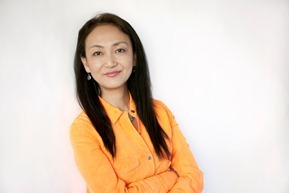 佐々木芽生監督