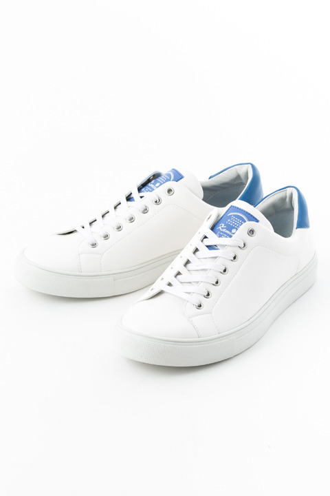 「天元突破グレンラガン×SuperGroupies」カミナモデル スニーカー 価格 10,800円(税別) (C)GAINAX・中島かずき／アニプレックス・KONAMI・テレビ東京・電通