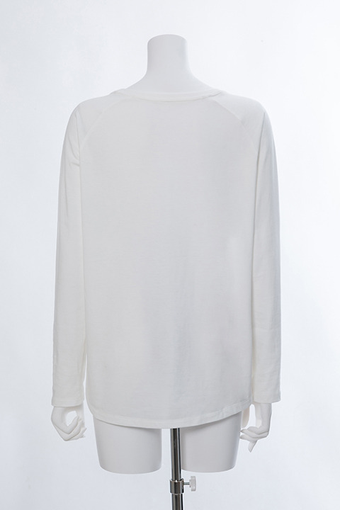 「天元突破グレンラガン×SuperGroupies」ヨーコモデル カットソー 価格 5,000円(税別) (C)GAINAX・中島かずき／アニプレックス・KONAMI・テレビ東京・電通