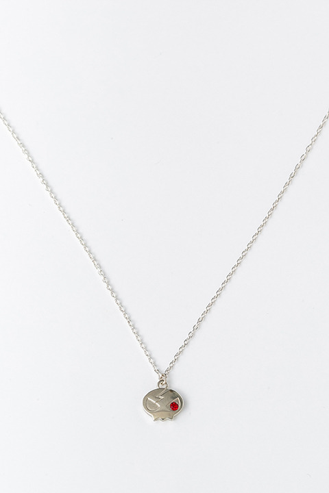 「天元突破グレンラガン×SuperGroupies」ヨーコモデル ネックレス 価格 9,800円(税別)(C)GAINAX・中島かずき／アニプレックス・KONAMI・テレビ東京・電通