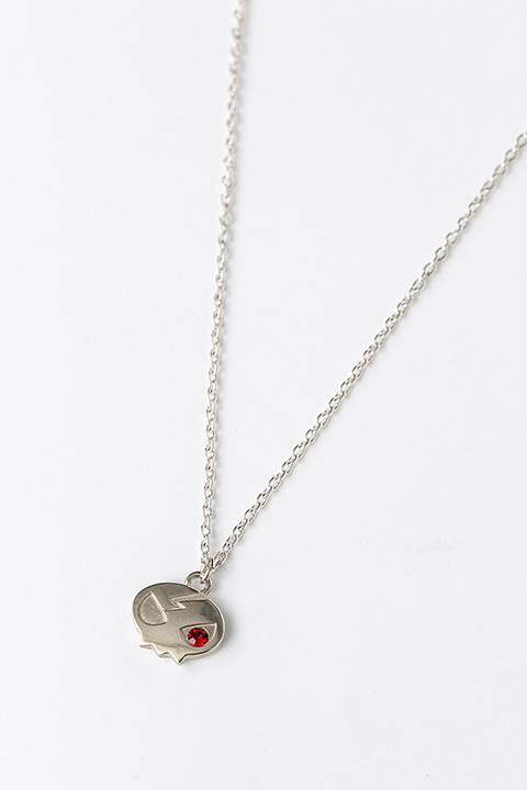 「天元突破グレンラガン×SuperGroupies」ヨーコモデル ネックレス 価格 9,800円(税別)(C)GAINAX・中島かずき／アニプレックス・KONAMI・テレビ東京・電通