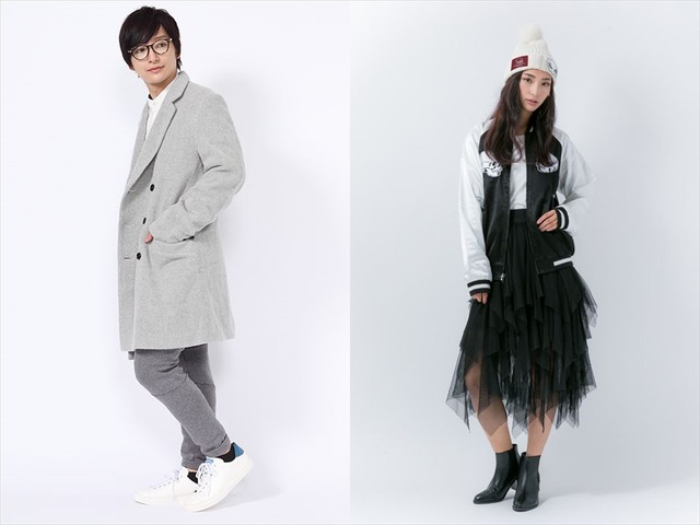 「天元突破グレンラガン×SuperGroupies」(C)GAINAX・中島かずき／アニプレックス・KONAMI・テレビ東京・電通