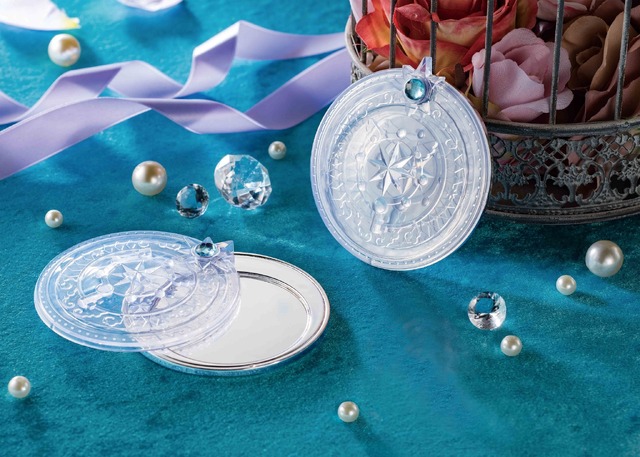 「カードキャプターさくら Parfait Mimi（パルフェミミ）」Parfait Mimi　クリアミラー　夢の鍵 3,500円（税抜）(C)CLAMP・ST/講談社・NEP・NHK