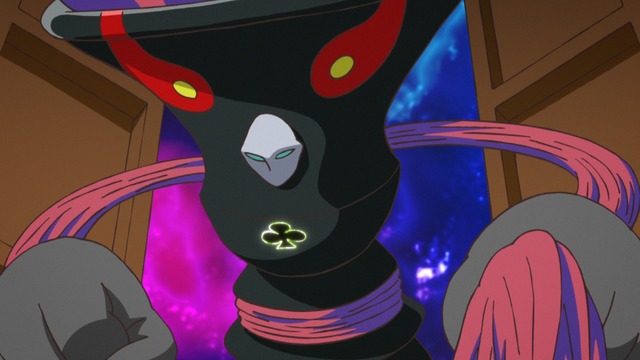 『映画プリキュアスーパースターズ！』スチール(C)2018映画プリキュアスーパースターズ！製作委員会