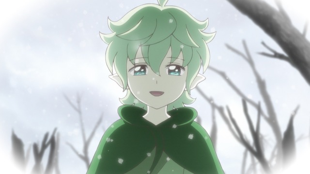 『映画プリキュアスーパースターズ！』スチール(C)2018映画プリキュアスーパースターズ！製作委員会