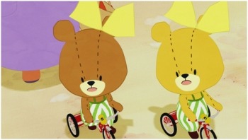 ⓒBANDAI／ルルロロプロジェクト.