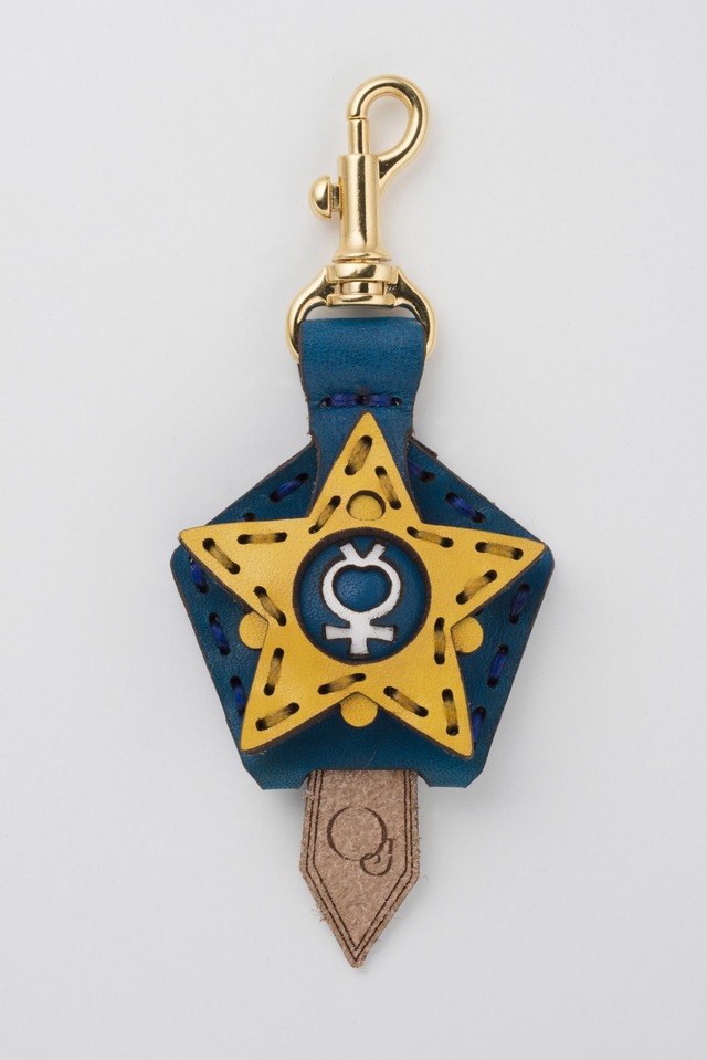 キーキャップ セーラーマーキュリー5,400円(税込)(C)武内直子・PNP・東映アニメーション(C)Naoko Takeuchi