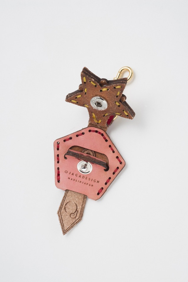 キーキャップ(表面)5,400円(税込)(C)武内直子・PNP・東映アニメーション(C)Naoko Takeuchi