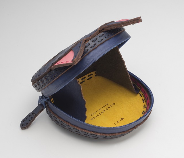 コインケース ルナ 内側(C)武内直子・PNP・東映アニメーション(C)Naoko Takeuchi