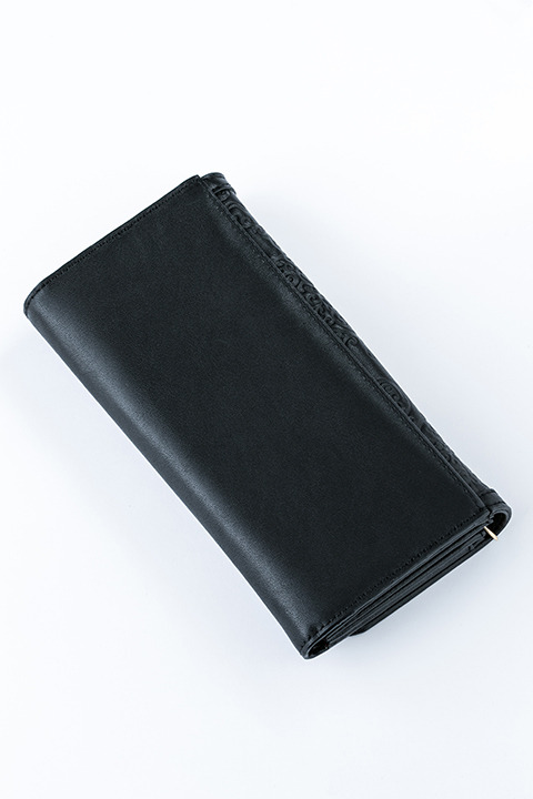 『ジョーカー・ゲーム』長財布／12,800円(税別)(C)柳広司・KADOKAWA／JOKER GAME ANIMATION PROJECT