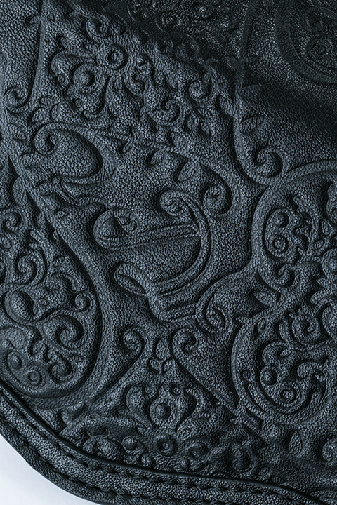 『ジョーカー・ゲーム』長財布／12,800円(税別)(C)柳広司・KADOKAWA／JOKER GAME ANIMATION PROJECT