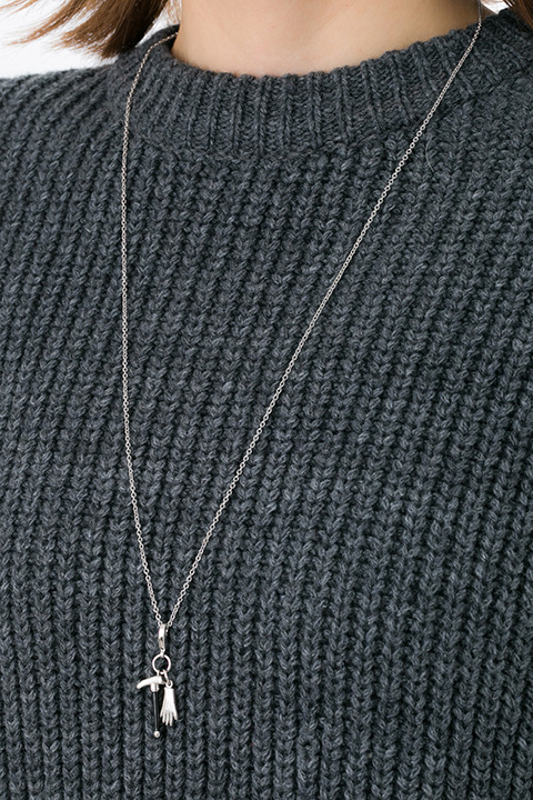 『ジョーカー・ゲーム』チャームセット(Aセット)／8,800円(税別)(C)柳広司・KADOKAWA／JOKER GAME ANIMATION PROJECT