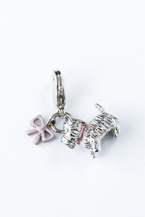 『ジョーカー・ゲーム』チャームセット(Cセット) ／各9,800円(税別)(C)柳広司・KADOKAWA／JOKER GAME ANIMATION PROJECT