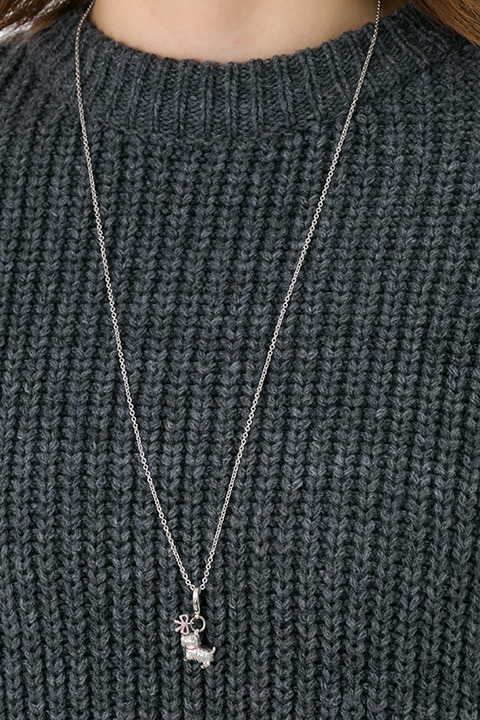 『ジョーカー・ゲーム』チャームセット(Cセット) ／各9,800円(税別)(C)柳広司・KADOKAWA／JOKER GAME ANIMATION PROJECT