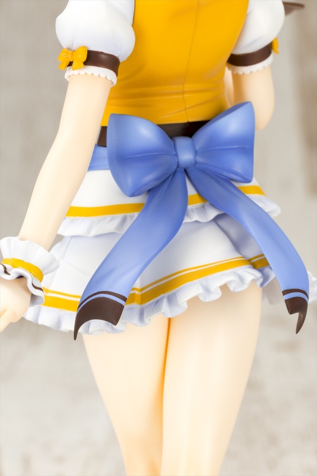 「ガルパン×ココス」話題の“ダー様限定フィギュア”を写真で紹介【アニメ！アニメ！独占】