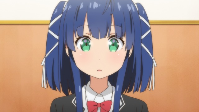 TVアニメ『メルヘン・メドヘン』場面カット(C)MMM/メルヘン・メドヘン製作委員会