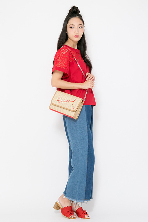 「着用イメージ」(C)赤塚不二夫／おそ松さん製作委員会