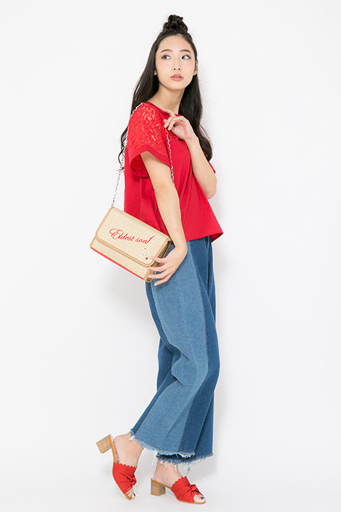 「着用イメージ」(C)赤塚不二夫／おそ松さん製作委員会