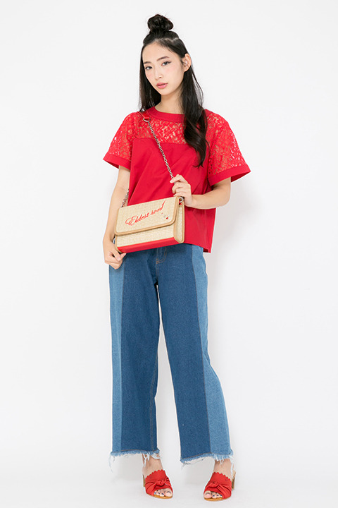 「着用イメージ」(C)赤塚不二夫／おそ松さん製作委員会