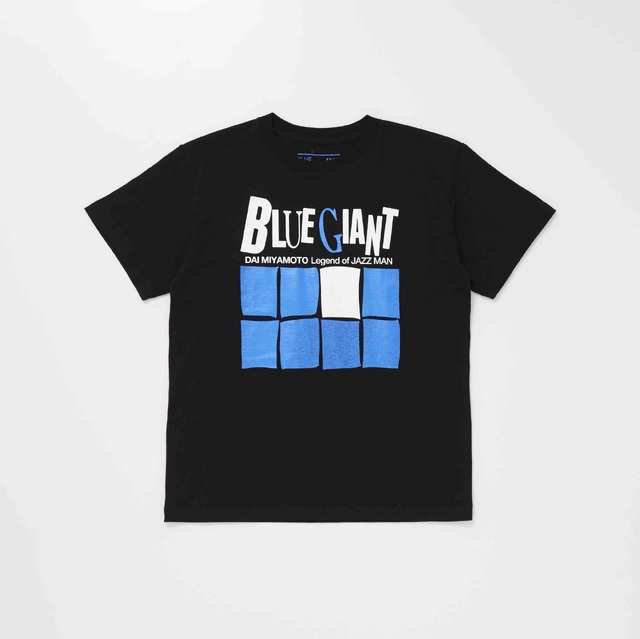 「Tシャツ」4,500円(税抜)(C)石塚真一／小学館