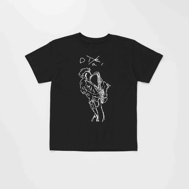 「Tシャツ」4,500円(税抜)(C)石塚真一／小学館