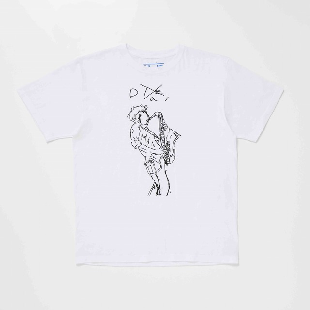 「Tシャツ」4,500円(税抜)(C)石塚真一／小学館