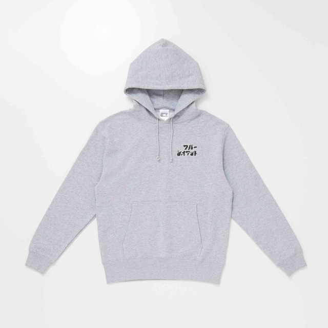 「パーカー」8,500円(税抜)(C)石塚真一／小学館