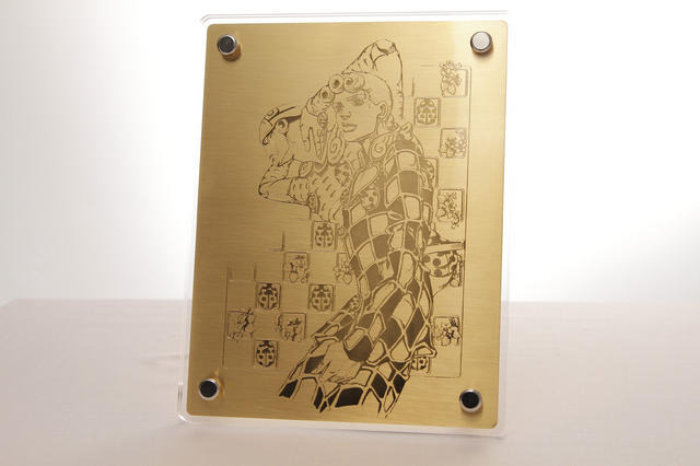 『ジョジョの奇妙な冒険 オールスターバトル』