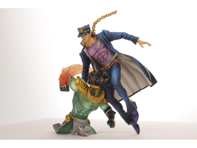 『ジョジョの奇妙な冒険 オールスターバトル』