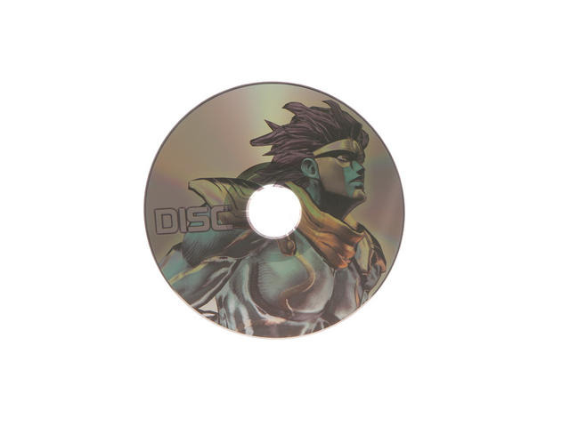 『ジョジョの奇妙な冒険 オールスターバトル』