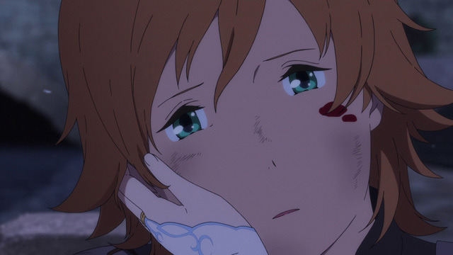 『さよならの朝に約束の花をかざろう』場面カット(C)PROJECT MAQUIA