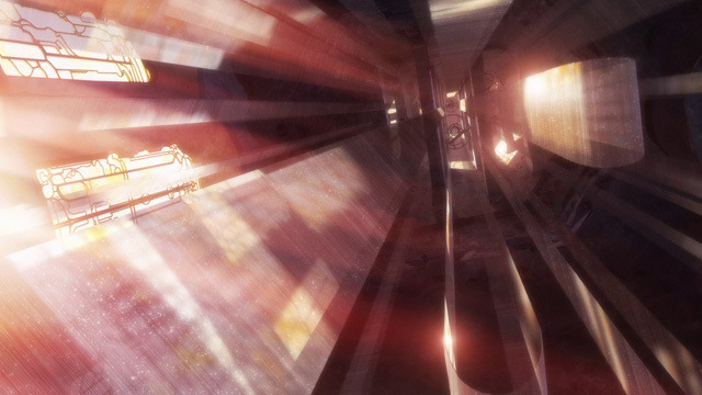 『さよならの朝に約束の花をかざろう』場面カット(C)PROJECT MAQUIA