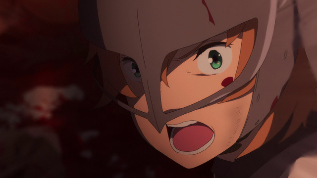 『さよならの朝に約束の花をかざろう』場面カット(C)PROJECT MAQUIA