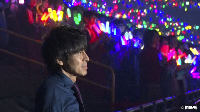 松田誠　「情熱大陸」