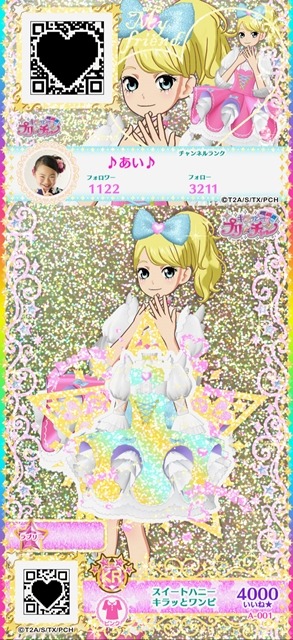 「プリティーシリーズ」新プロジェクトが発表！ タイトルや主要キャストも明らかに【速報レポ】