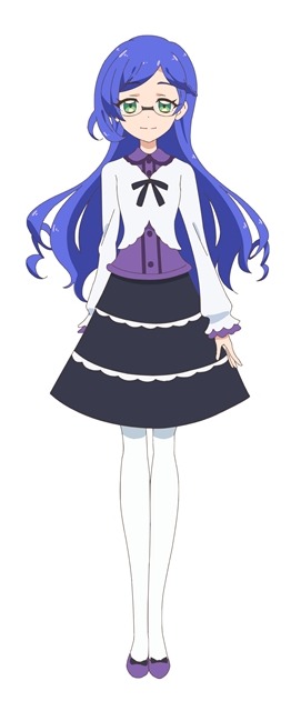 「プリティーシリーズ」新プロジェクトが発表！ タイトルや主要キャストも明らかに【速報レポ】