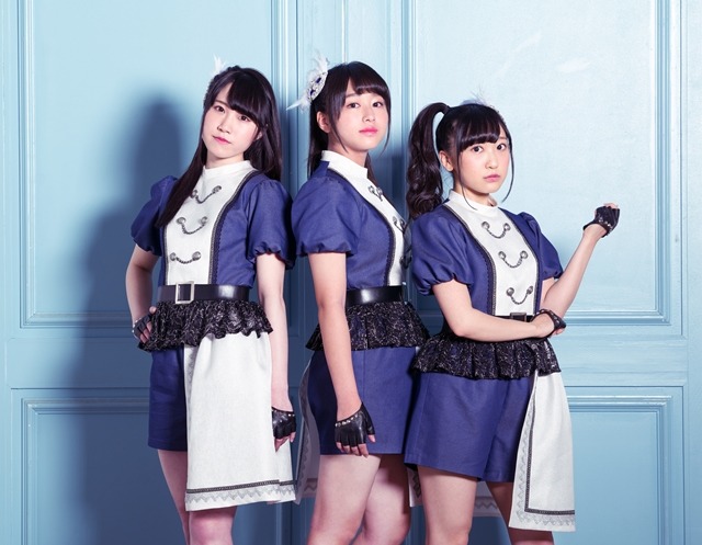 「プリティーシリーズ」新プロジェクトが発表！ タイトルや主要キャストも明らかに【速報レポ】