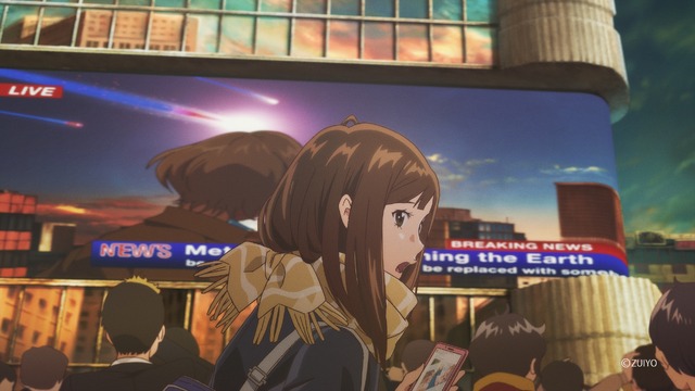 「HUNGRY DAYS 最終回篇」